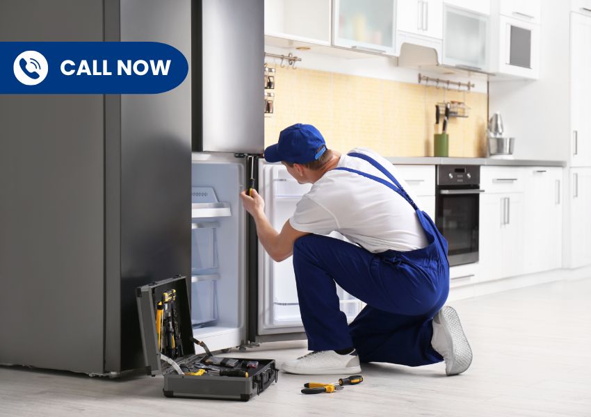 Hightstown Appliance Repair Company